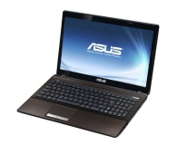 ASUS A53E-SX1049 B950/2GB/320/DVD-RW - 71766 - zdjęcie 13